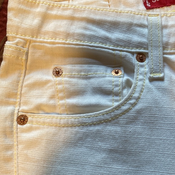 Levi’s 518 super low stretch - Picture 2 of 8